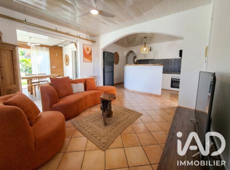 Maison à vendre 5 pièces 130 m² Saint-Joseph