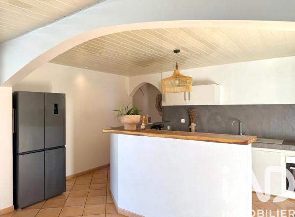 Maison à vendre 5 pièces 130 m² Saint-Joseph