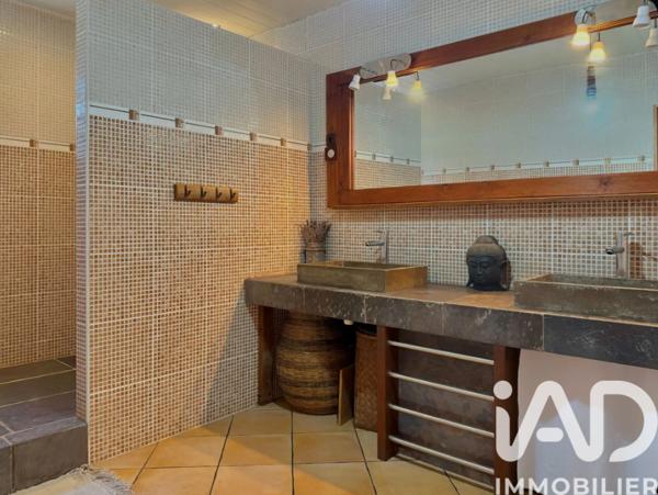 Maison à vendre 5 pièces 130 m² Saint-Joseph