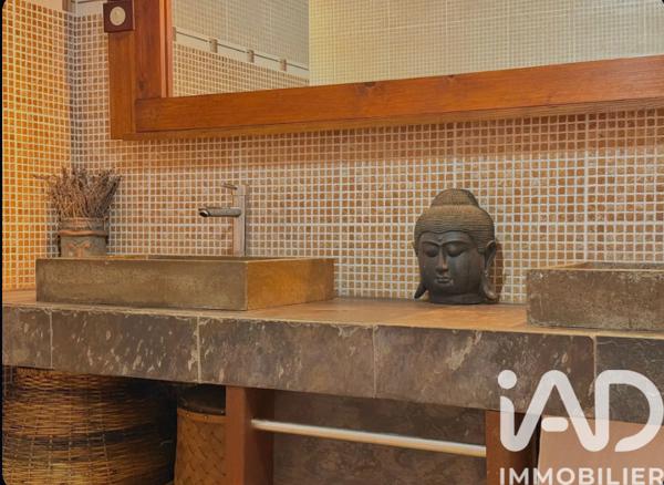 Maison à vendre 5 pièces 130 m² Saint-Joseph