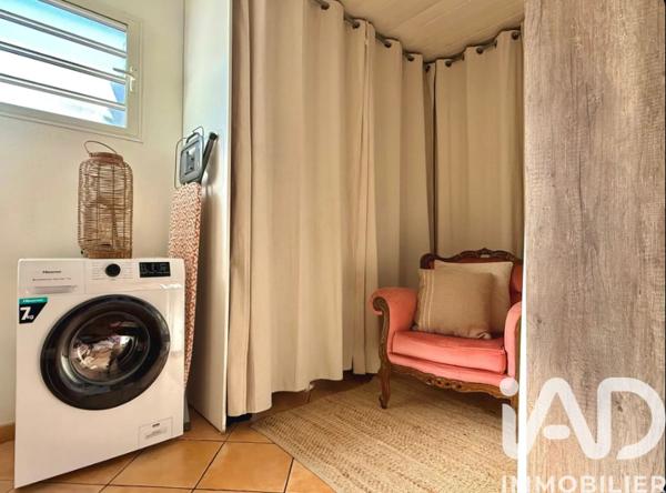 Maison à vendre 5 pièces 130 m² Saint-Joseph