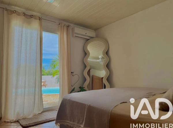 Maison à vendre 5 pièces 130 m² Saint-Joseph