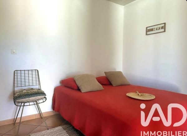 Maison à vendre 5 pièces 130 m² Saint-Joseph