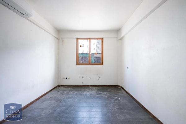 Appartement à vendre 2 pièces 42m² Albertville (73200)