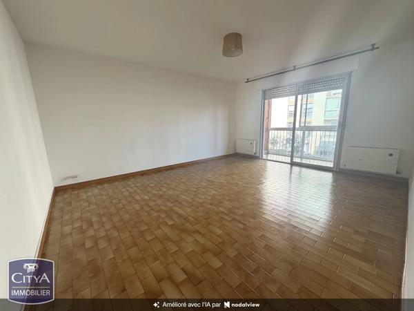 Appartement à vendre 2 pièces 49.05m² Perpignan (66000)