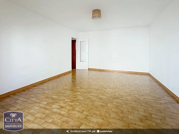 Appartement à vendre 2 pièces 49.05m² Perpignan (66000)