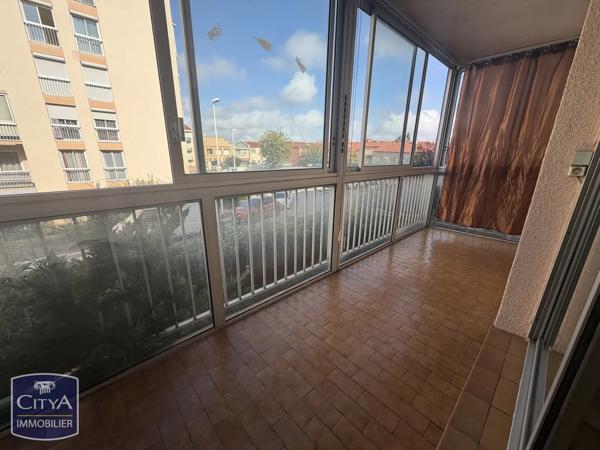 Appartement à vendre 2 pièces 49.05m² Perpignan (66000)