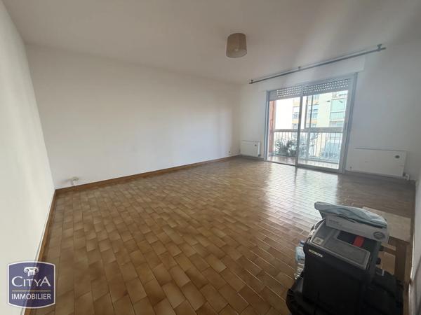 Appartement à vendre 2 pièces 49.05m² Perpignan (66000)