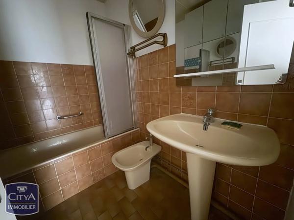 Appartement à vendre 2 pièces 49.05m² Perpignan (66000)