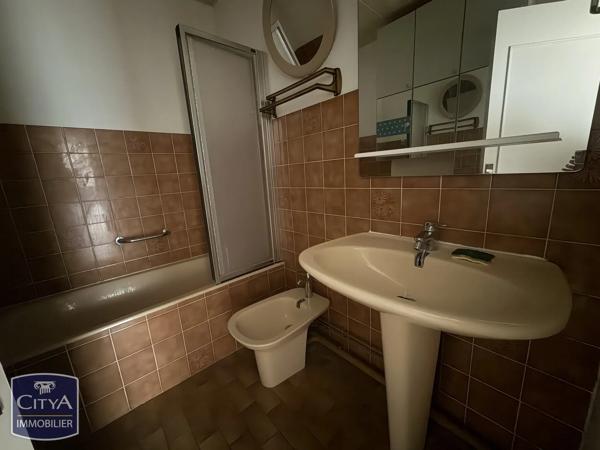 Appartement à vendre 2 pièces 49.05m² Perpignan (66000)