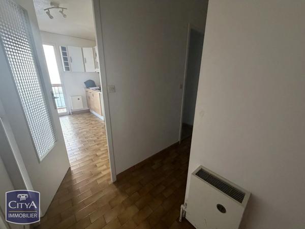 Appartement à vendre 2 pièces 49.05m² Perpignan (66000)