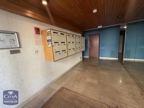 Appartement à vendre 2 pièces 49.05m² Perpignan (66000)