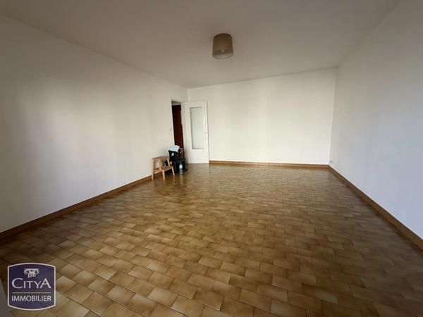 Appartement à vendre 2 pièces 49.05m² Perpignan (66000)