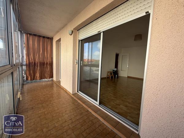 Appartement à vendre 2 pièces 49.05m² Perpignan (66000)
