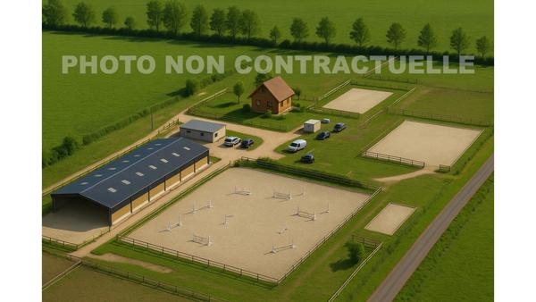 Maison 7 pièces - 122 m² Bien prestige