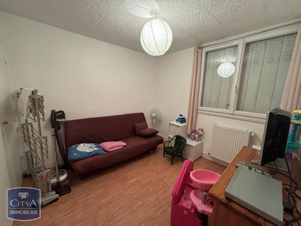 Appartement à vendre 3 pièces 70m²