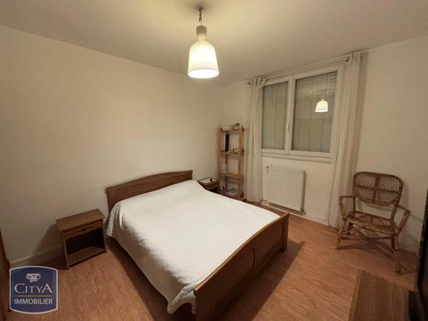 Appartement à vendre 3 pièces 70m²