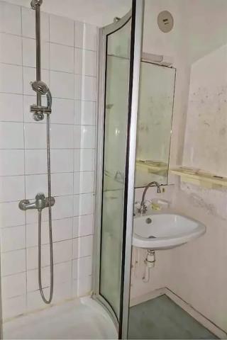 Studio 18,50m2 avec cour - Résidence St Jean de Mont