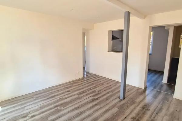 APPARTEMENT T2 BIS - 44 M2 BOUCAU (64340)