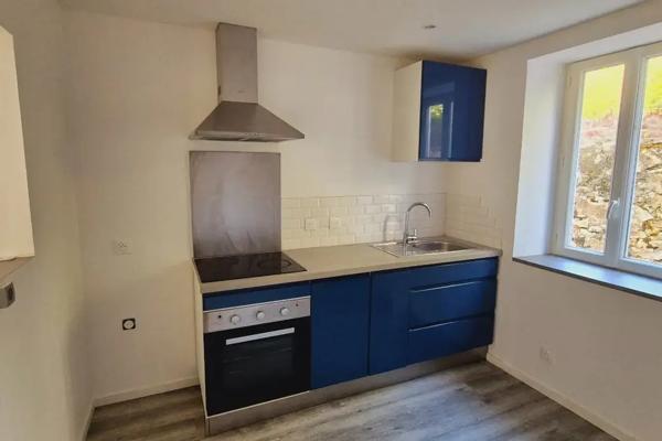 APPARTEMENT T2 BIS - 44 M2 BOUCAU (64340)