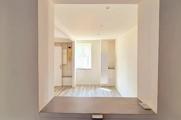 APPARTEMENT T2 BIS - 44 M2 BOUCAU (64340)