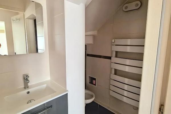 APPARTEMENT T2 BIS - 44 M2 BOUCAU (64340)