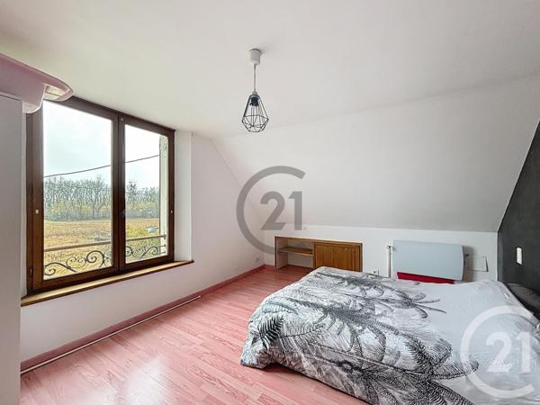 Maison à vendre  7 pièces - 188,93 m2 VILLENEUVE ST VISTRE VILLEVOTTE - 51