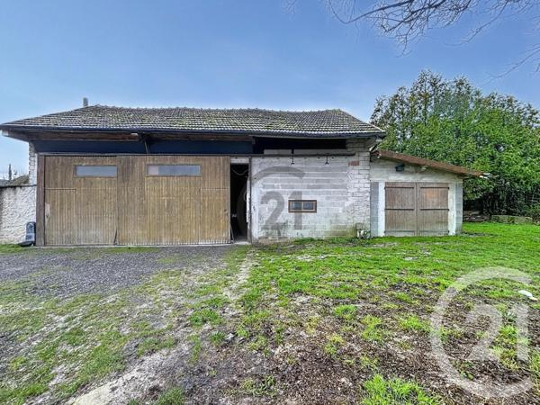 Maison à vendre  7 pièces - 188,93 m2 VILLENEUVE ST VISTRE VILLEVOTTE - 51