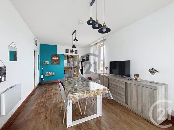 Maison à vendre  7 pièces - 188,93 m2 VILLENEUVE ST VISTRE VILLEVOTTE - 51