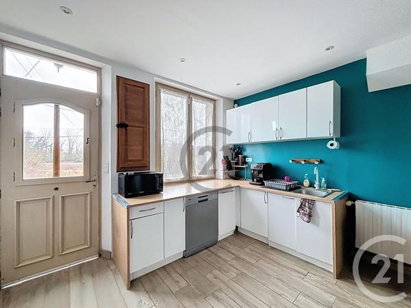 Maison à vendre  7 pièces - 188,93 m2 VILLENEUVE ST VISTRE VILLEVOTTE - 51