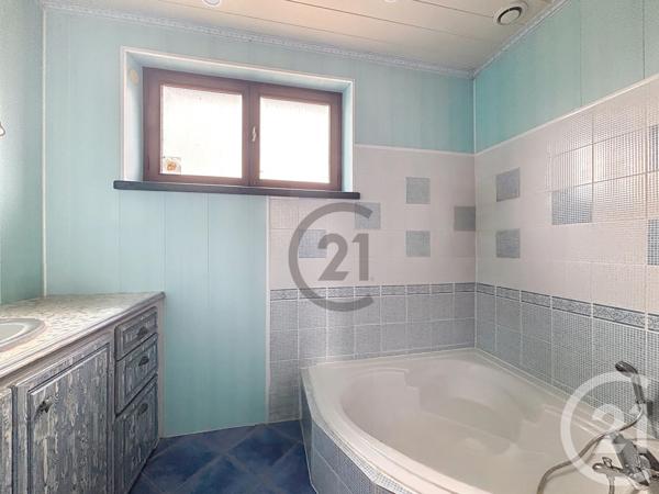 Maison à vendre  7 pièces - 188,93 m2 VILLENEUVE ST VISTRE VILLEVOTTE - 51