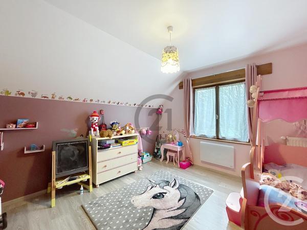 Maison à vendre  7 pièces - 188,93 m2 VILLENEUVE ST VISTRE VILLEVOTTE - 51