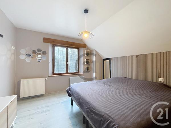 Maison à vendre  7 pièces - 188,93 m2 VILLENEUVE ST VISTRE VILLEVOTTE - 51