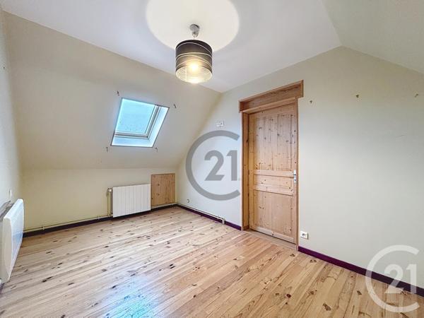 Maison à vendre  7 pièces - 188,93 m2 VILLENEUVE ST VISTRE VILLEVOTTE - 51