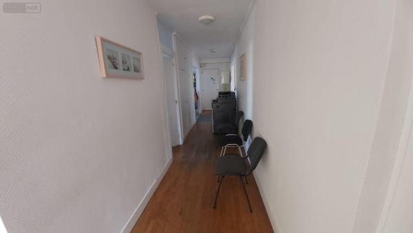 Bureaux à vendre à Maubeuge dans le Nord (59600), ref : 2137