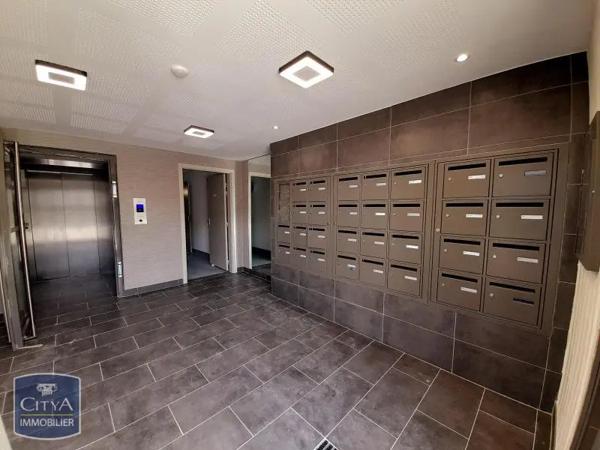 Appartement à louer 2 pièces 44.46m² Saint-Pierre-du-Perray (91280)