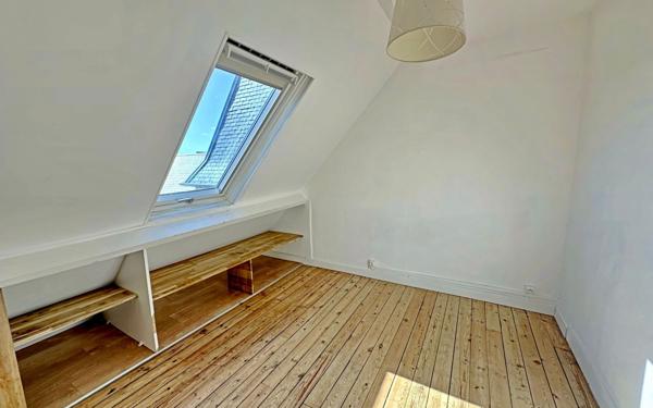 Appartement à vendre    3 pièces •  Berck