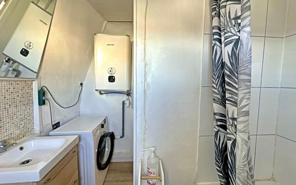 Appartement à vendre    3 pièces •  Berck