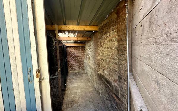 Appartement à vendre    3 pièces •  Berck