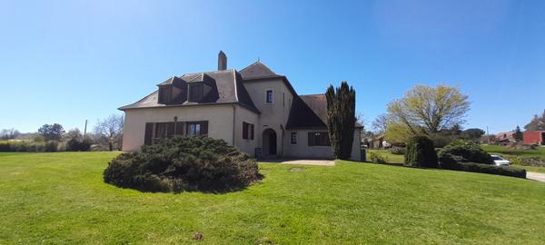 Maison de Caractere avec Grand Terrain aux Portes de Bergerac !