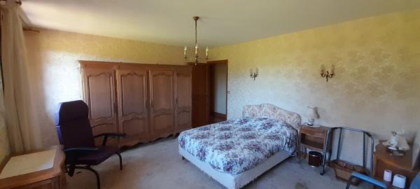 Maison de Caractere avec Grand Terrain aux Portes de Bergerac !