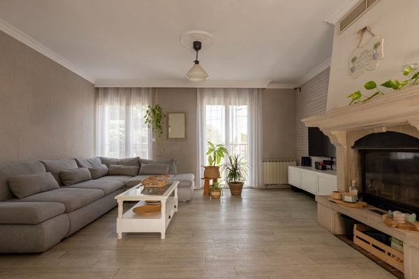 Maison Claye Souilly 5 pièce(s) 120 m2
