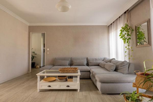 Maison Claye Souilly 5 pièce(s) 120 m2