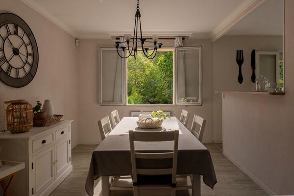 Maison Claye Souilly 5 pièce(s) 120 m2