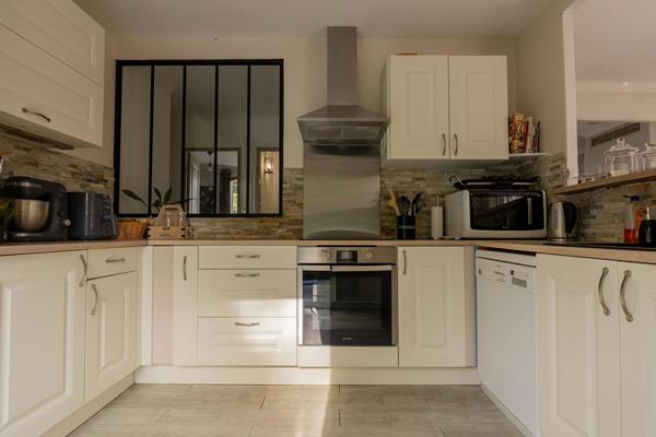 Maison Claye Souilly 5 pièce(s) 120 m2