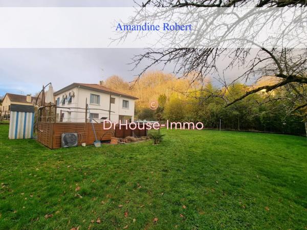 Maison à vendre 7 pièces de 104 m²