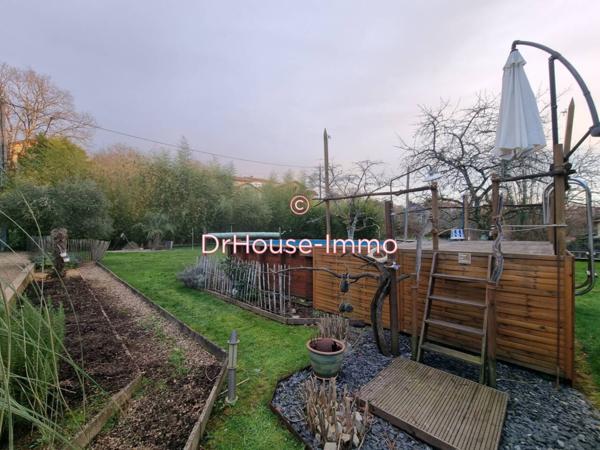 Maison à vendre 7 pièces de 104 m²