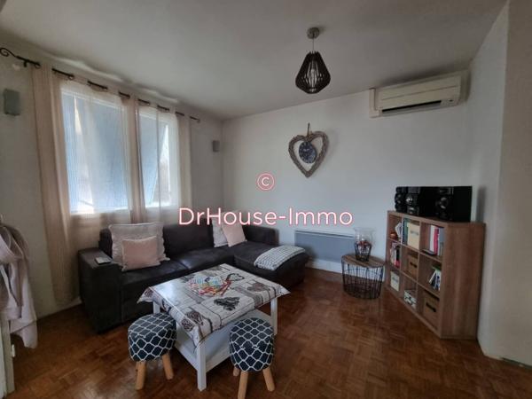 Maison à vendre 7 pièces de 104 m²