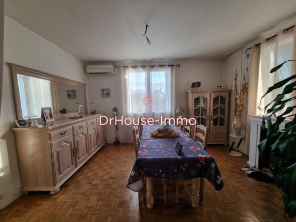 Maison à vendre 7 pièces de 104 m²