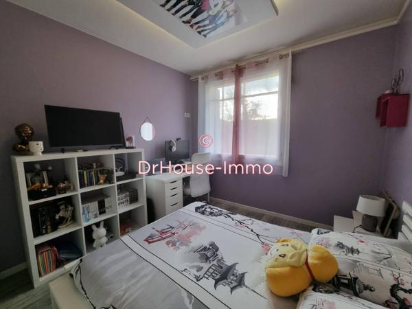 Maison à vendre 7 pièces de 104 m²